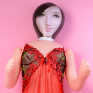 Đồ chơi tình dục