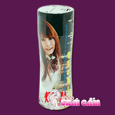 Đồ chơi tình dục