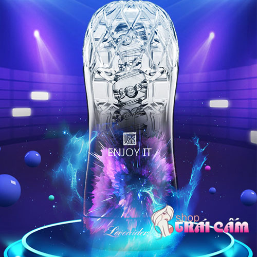 Đồ chơi tình dục