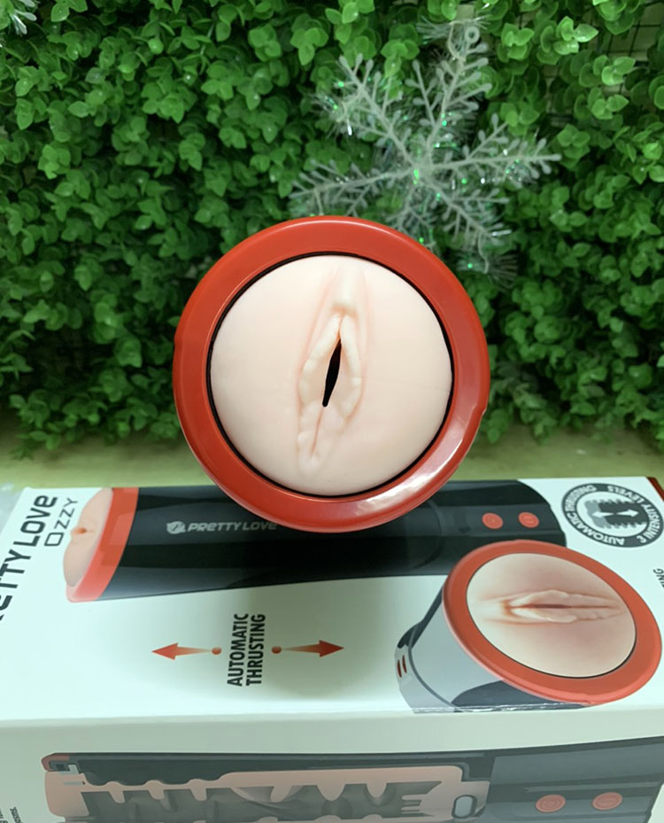 Đồ chơi tình dục