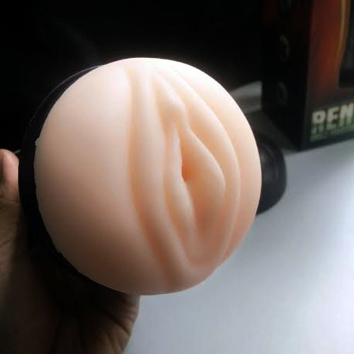 Đồ chơi tình dục