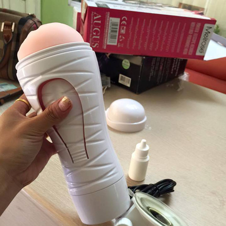 Đồ chơi tình dục