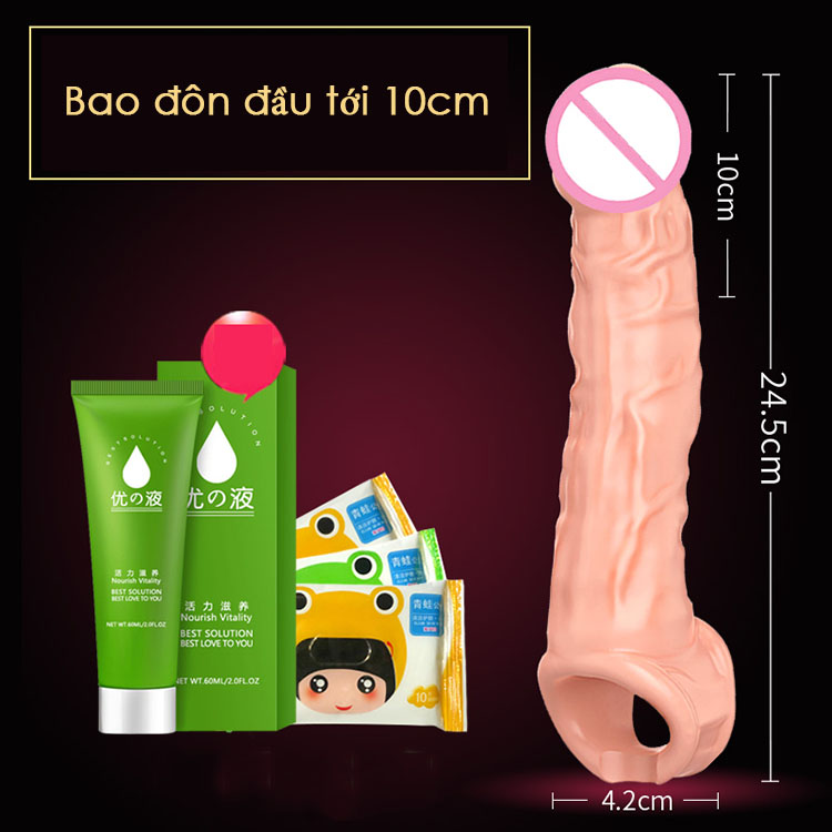 Đồ chơi tình dục