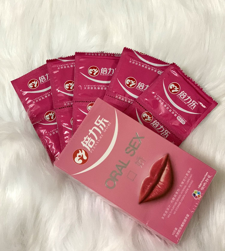 Đồ chơi tình dục