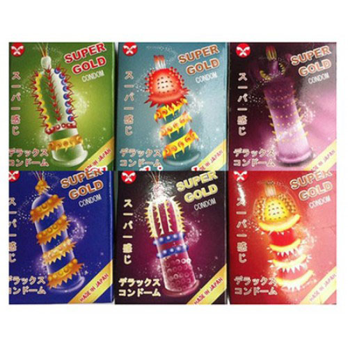 Đồ chơi tình dục