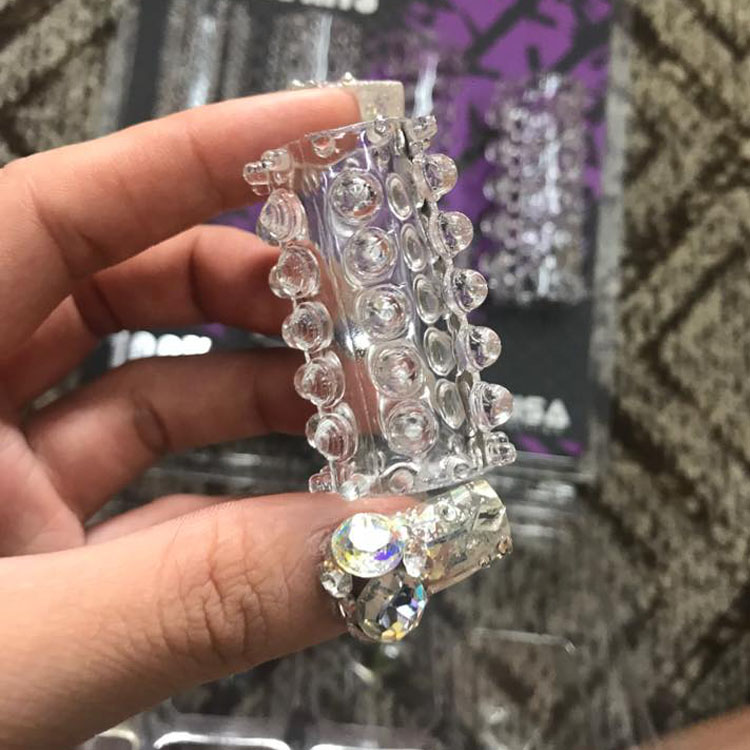 Đồ chơi tình dục