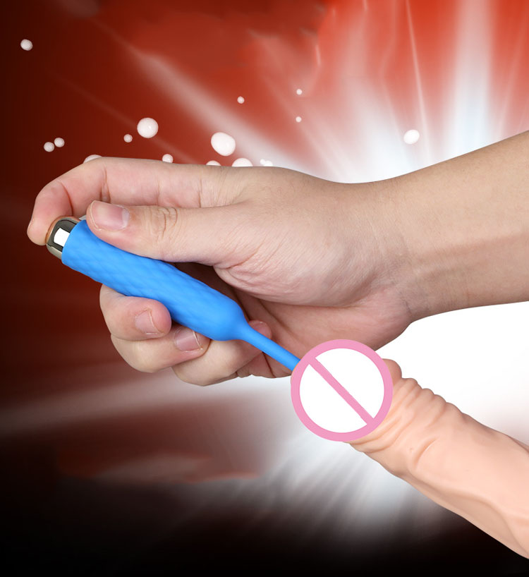 Đồ chơi tình dục