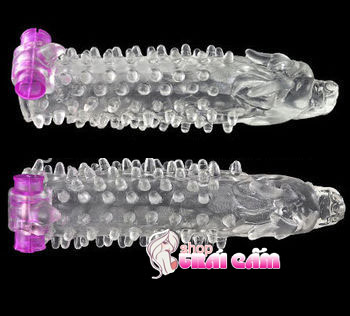 Đồ chơi tình dục