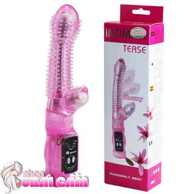 Đồ chơi tình dục