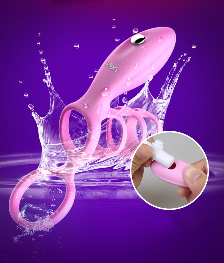 Đồ chơi tình dục