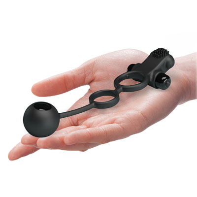 Đồ chơi tình dục