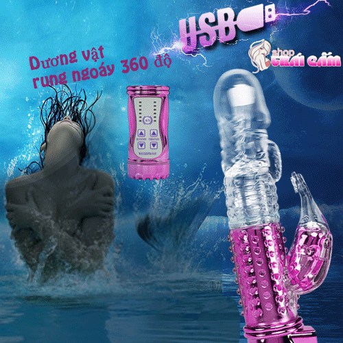 Đồ chơi tình dục