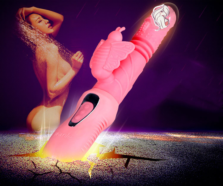 Đồ chơi tình dục