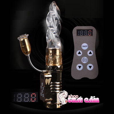 Đồ chơi tình dục