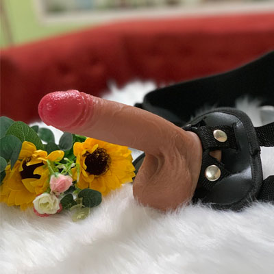 Đồ chơi tình dục