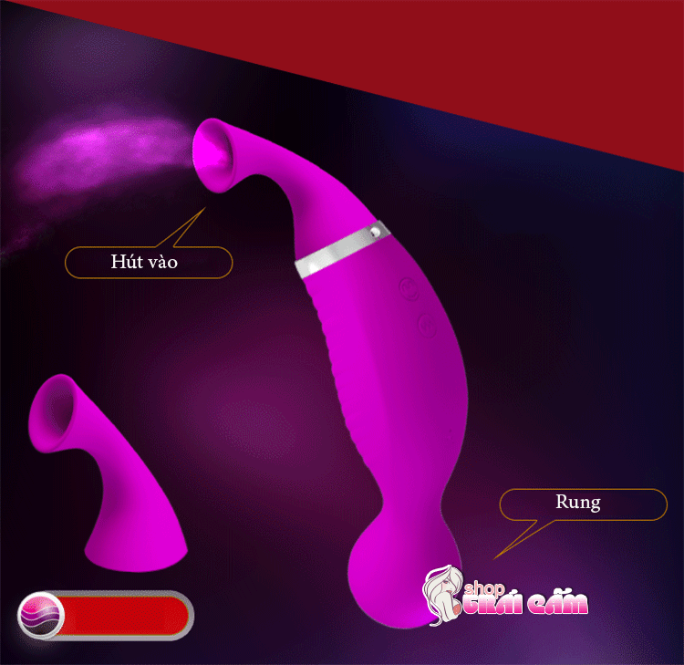 Đồ chơi tình dục