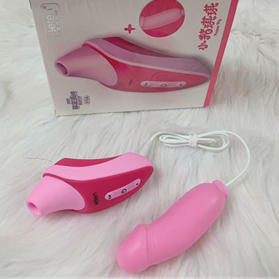 Đồ chơi tình dục