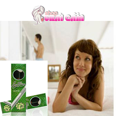 Đồ chơi tình dục