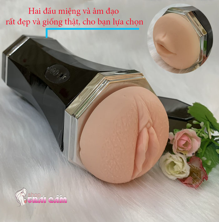 Đồ chơi tình dục