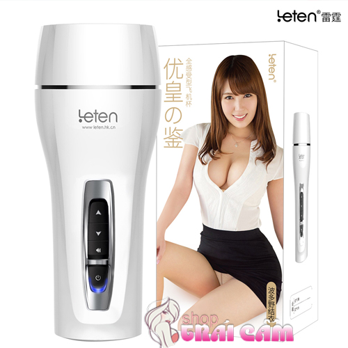 Đồ chơi tình dục