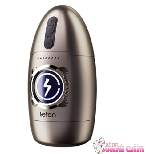 Đồ chơi tình dục