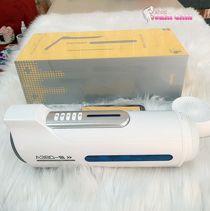 Đồ chơi tình dục