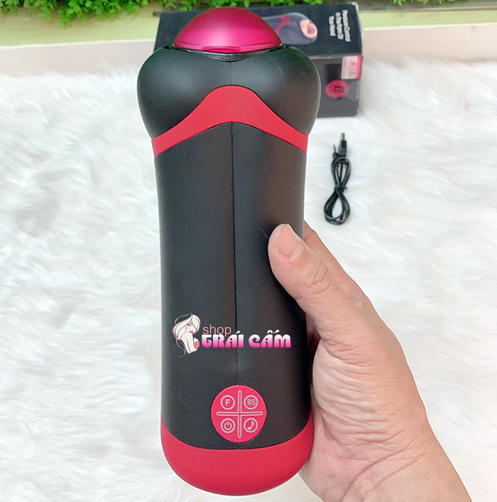 Đồ chơi tình dục