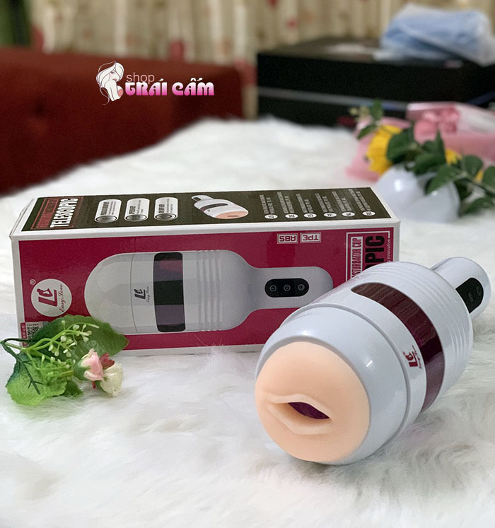 Đồ chơi tình dục