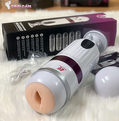 Đồ chơi tình dục