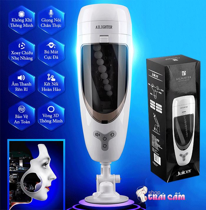 Đồ chơi tình dục