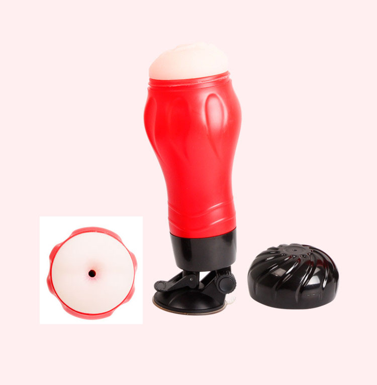 Đồ chơi tình dục