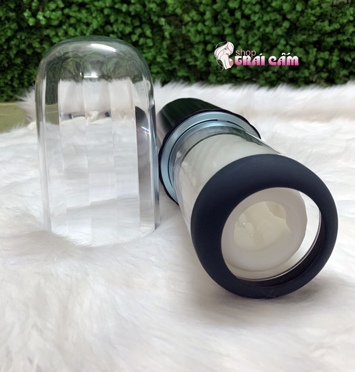 Đồ chơi tình dục