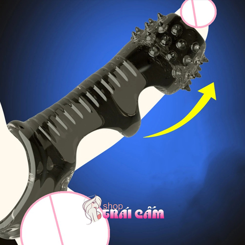 Đồ chơi tình dục