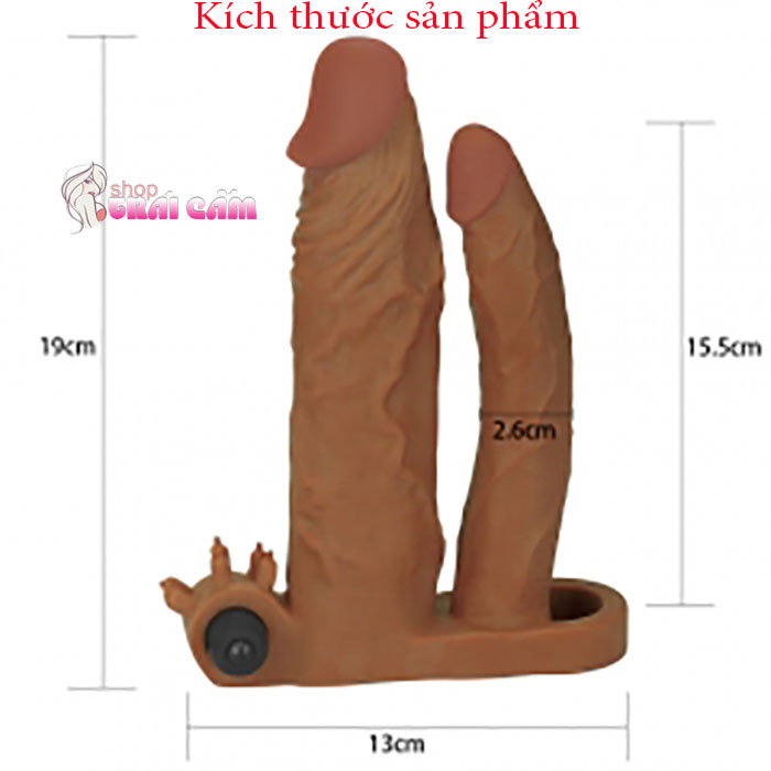 Đồ chơi tình dục