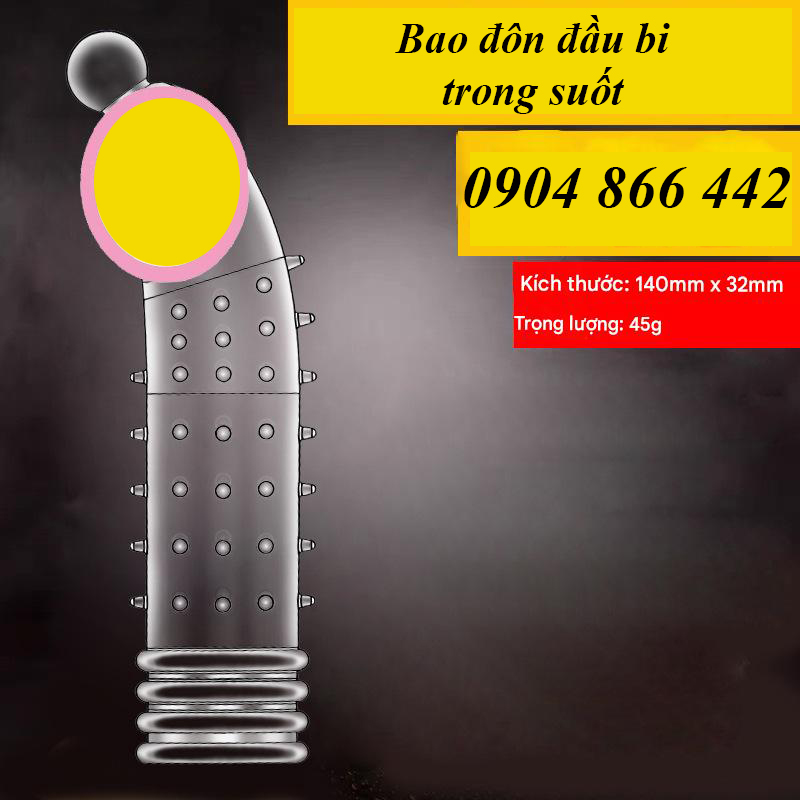 Đồ chơi tình dục