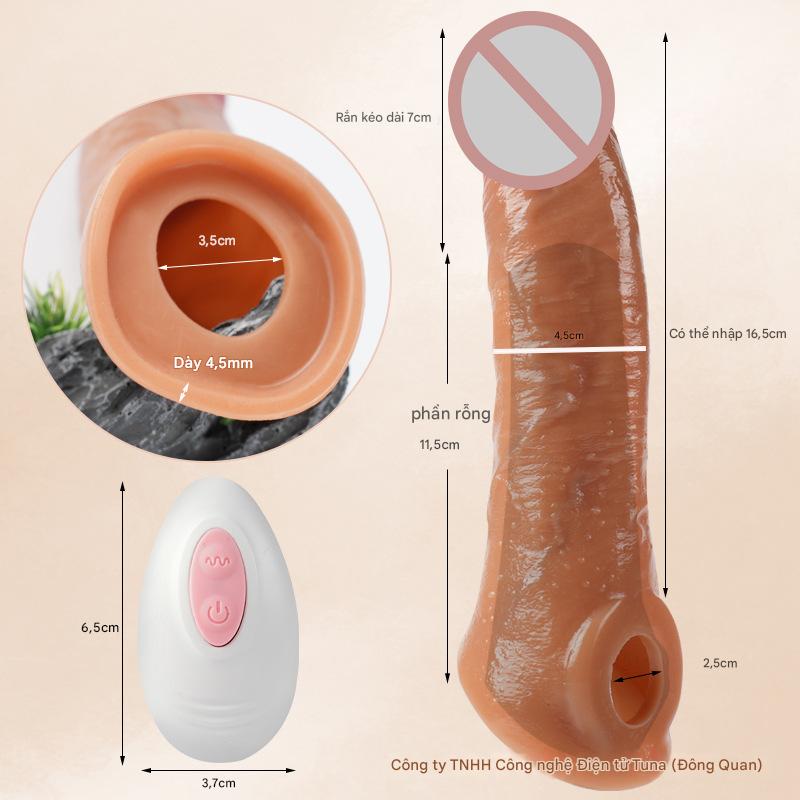 Đồ chơi tình dục