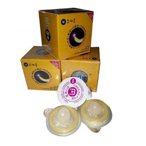 Đồ chơi tình dục