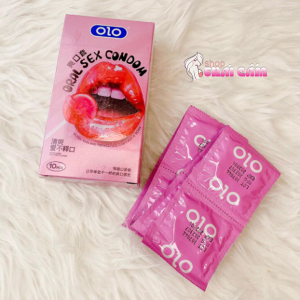 Đồ chơi tình dục