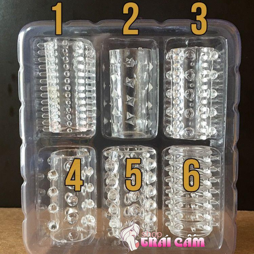 Đồ chơi tình dục