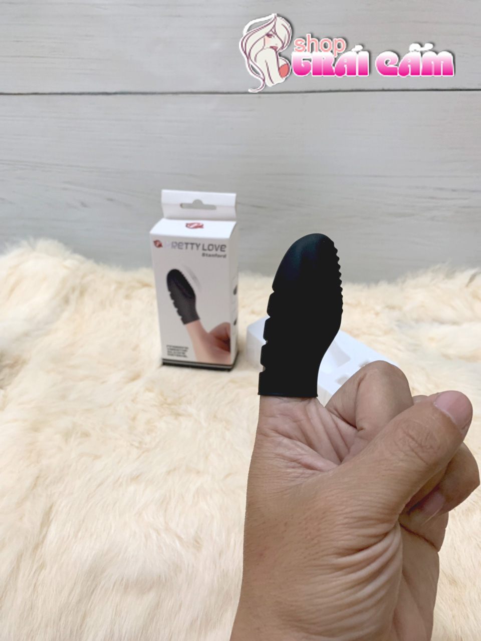 Đồ chơi tình dục