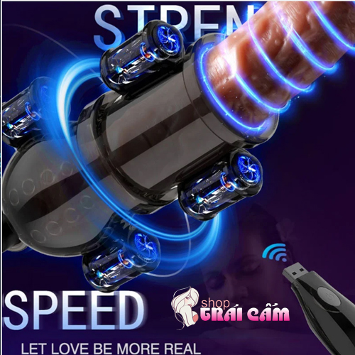 Đồ chơi tình dục