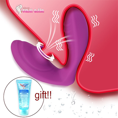 Đồ chơi tình dục