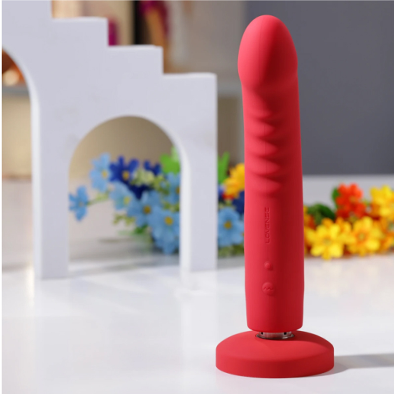 Đồ chơi tình dục