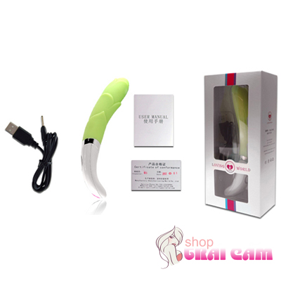 Đồ chơi tình dục