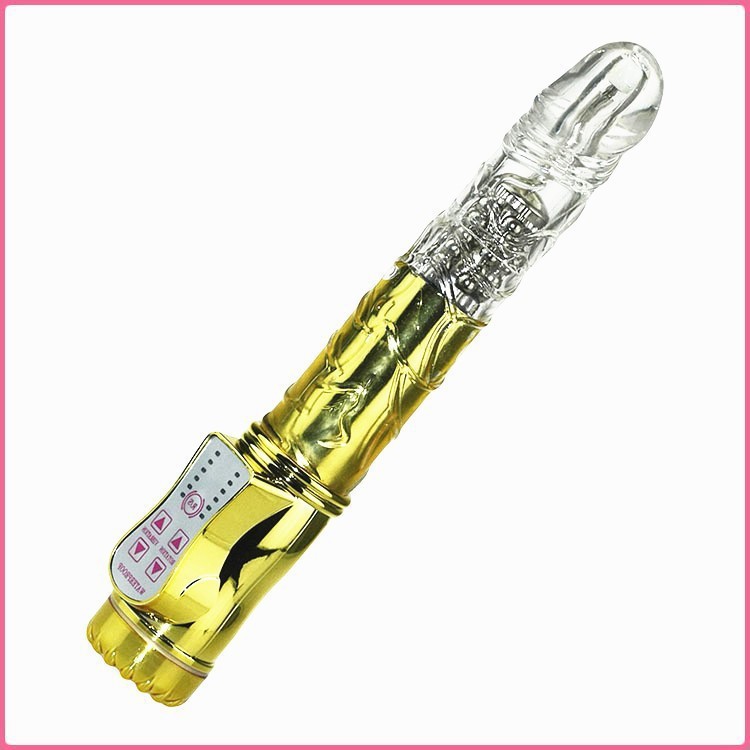 Đồ chơi tình dục