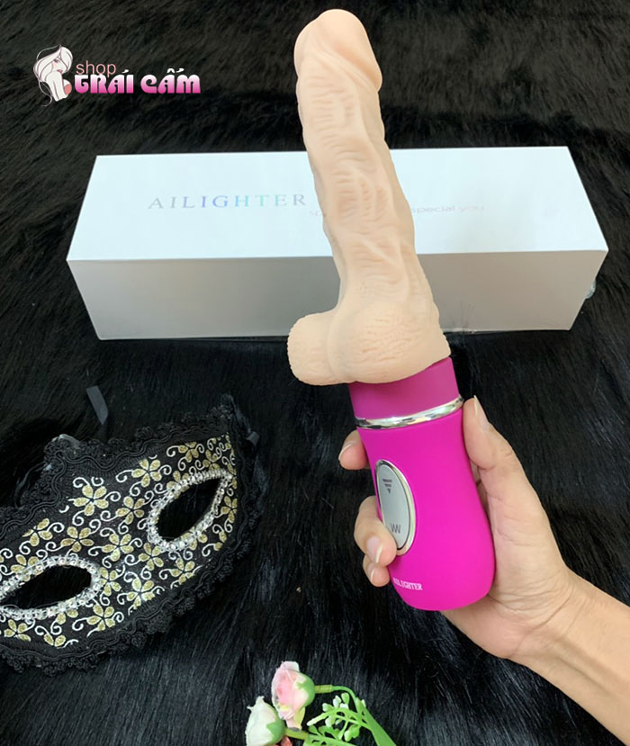 Đồ chơi tình dục