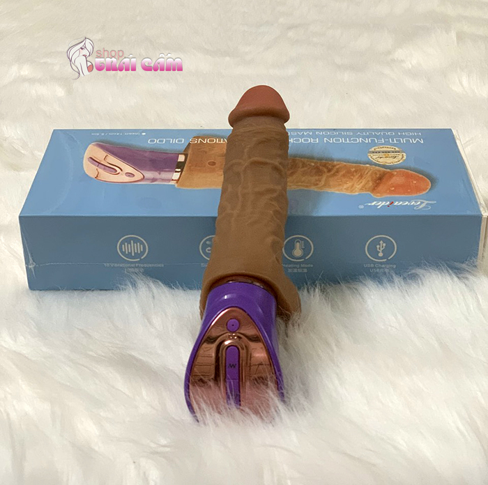 Đồ chơi tình dục