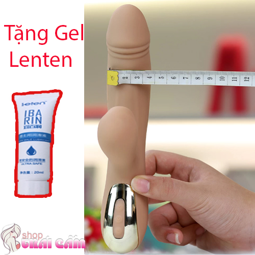 Đồ chơi tình dục