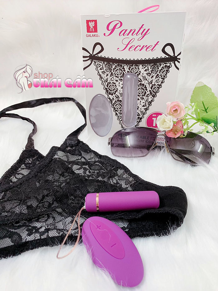 Đồ chơi tình dục