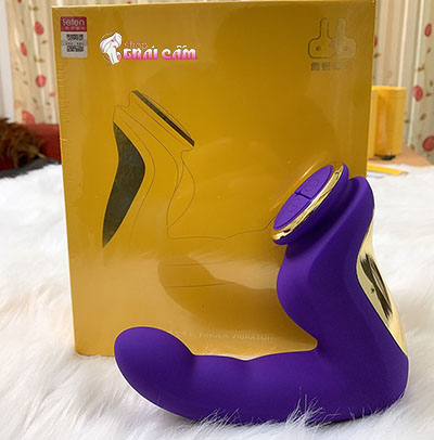 Đồ chơi tình dục